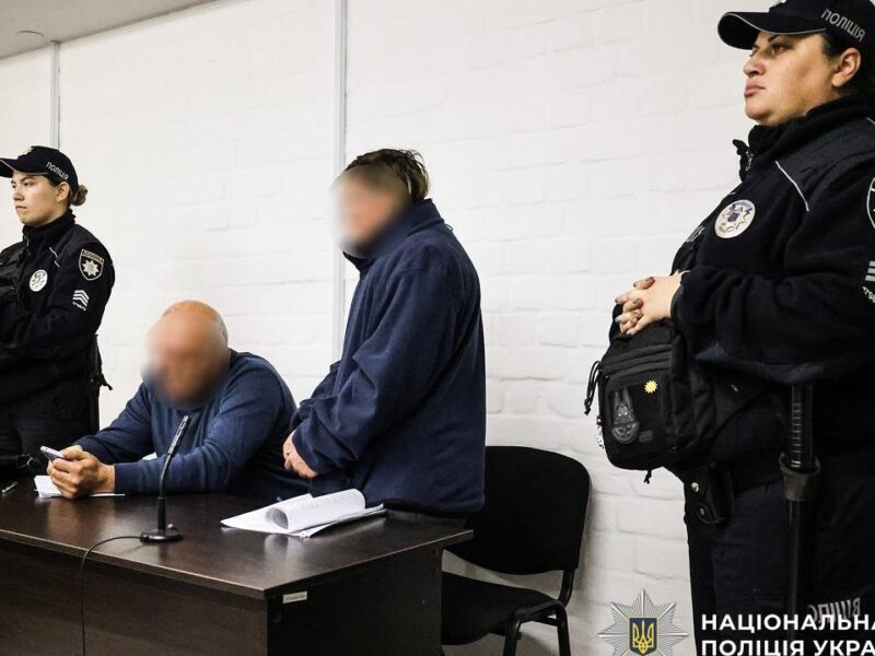 Смерть дітей у Миколаєві: їхню матір взяли під варту