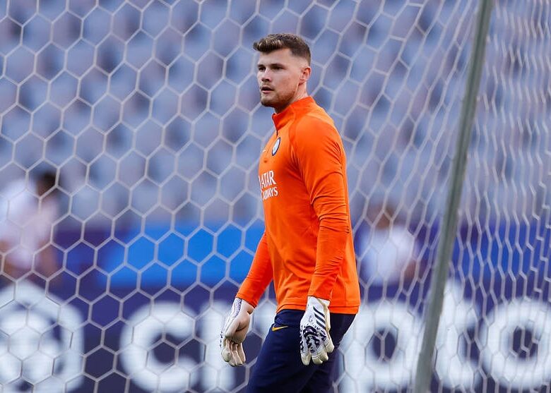 Смертельний інцидент: голкіпер Інтера став учасником ДТП