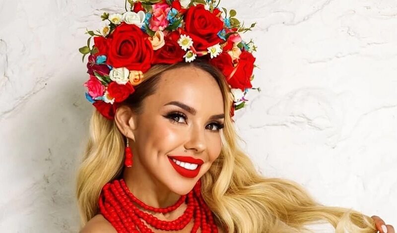 СолоХа подала заявку на Нацвідбір Євробачення