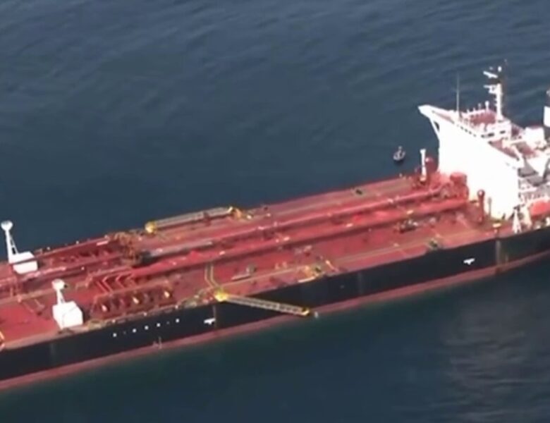 Спецназ Франції захопив судно РФ, причетне до запуску дронів – ЗМІ