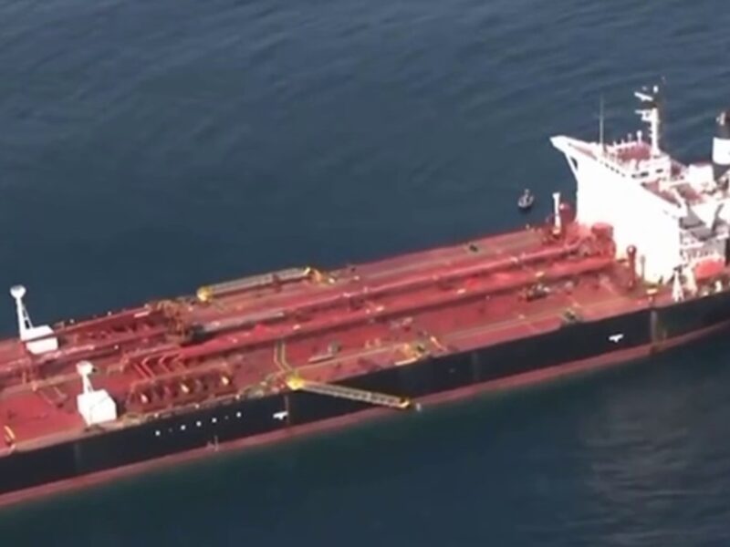 Спецназ Франції захопив судно РФ, причетне до запуску дронів – ЗМІ