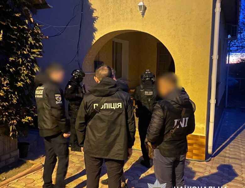 Спецоперація Месники-2: викрито 654 бойовика ПВК Вагнер та Редут