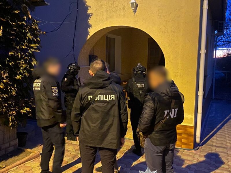 Спецоперація Месники-2: викрито 654 бойовика ПВК Вагнер та Редут