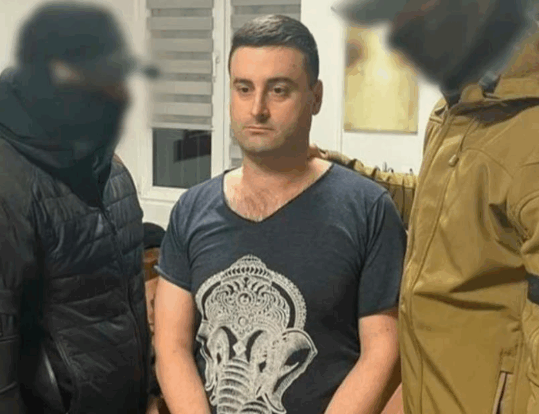 Справу пропагандиста з пулу Медведчука Молчанова передали до суду