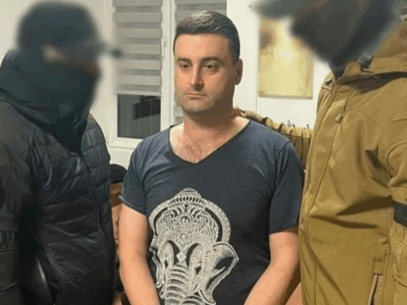 Справу пропагандиста з пулу Медведчука Молчанова передали до суду