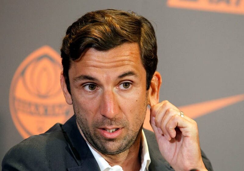 Срна визначив плани Шахтаря на Лігу конференцій