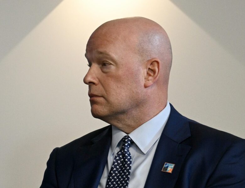 США чекають відмови Угорщини від російських енергоносіїв