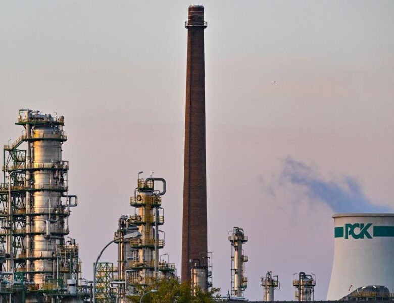 США дали Німеччині півроку, щоб вирішити питання з Роснефтью