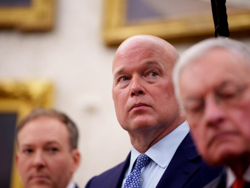 США готують “велике оголошення” про зброю Україні