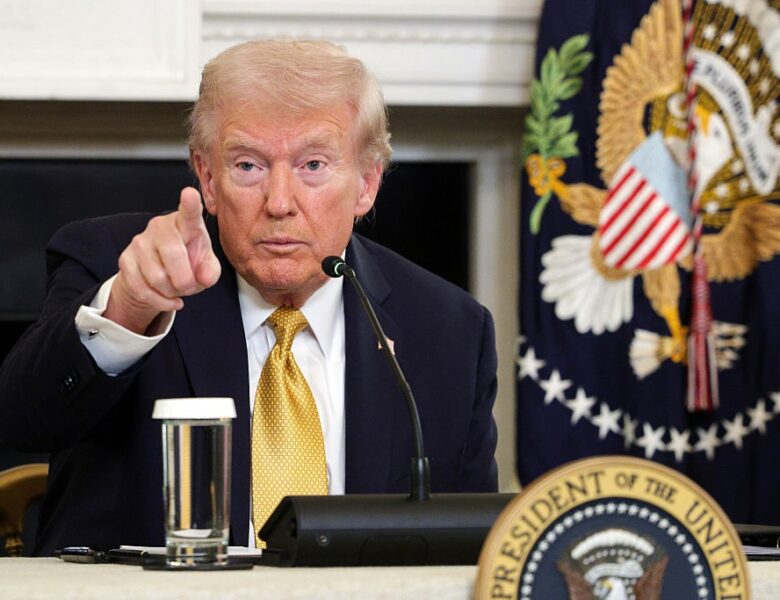 США підготували нові санкції проти Росії – ЗМІ