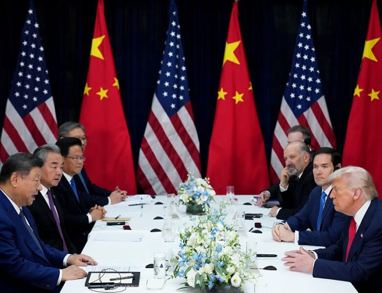 США та Китай погодили угоду щодо TikTok