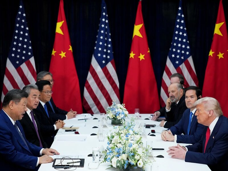 США та Китай погодили угоду щодо TikTok