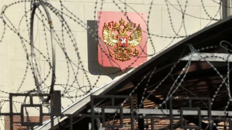 США ввели санкції проти нафтових гігантів Росії