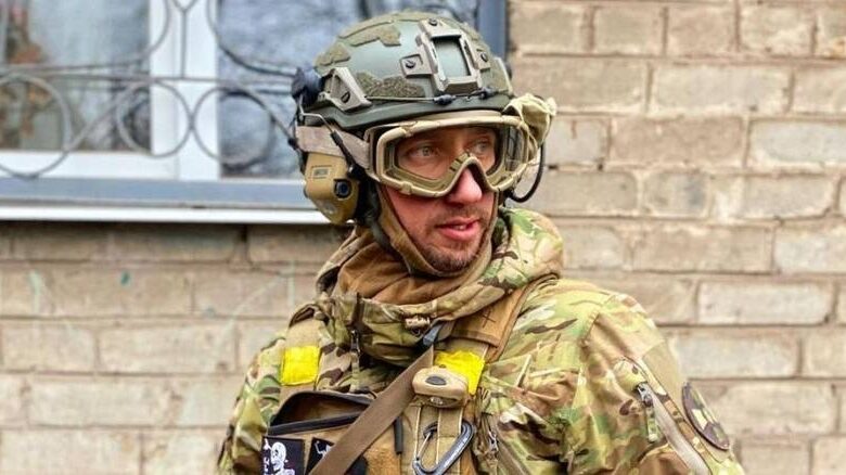 Стаховський назвав причину допуску росіян до міжнародних змагань