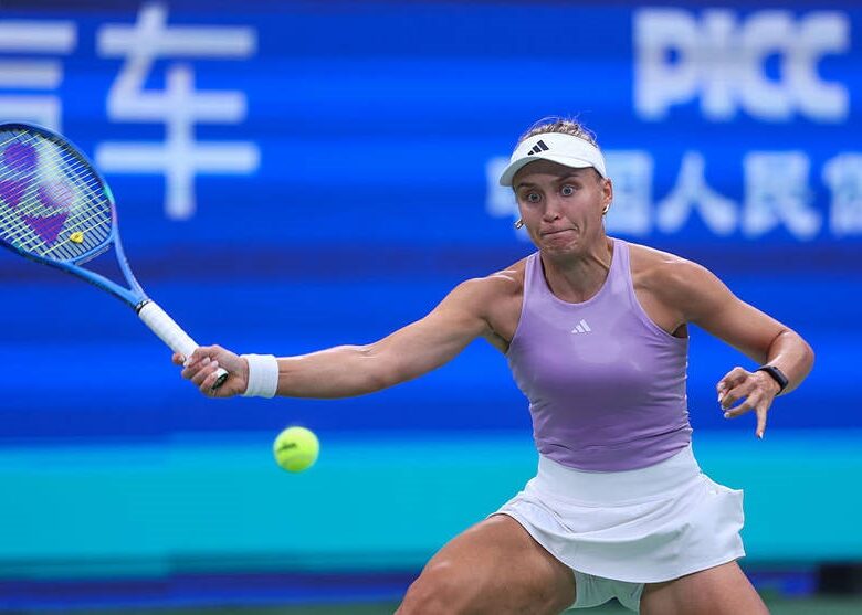 Стало відомо, чи змогла Стародубцева пробитися до основної сітки WTA 500