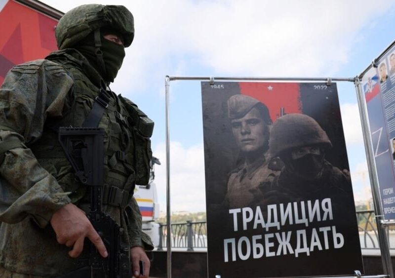 Стало відомо число казахстанців, померлих на війні в Україні на боці РФ