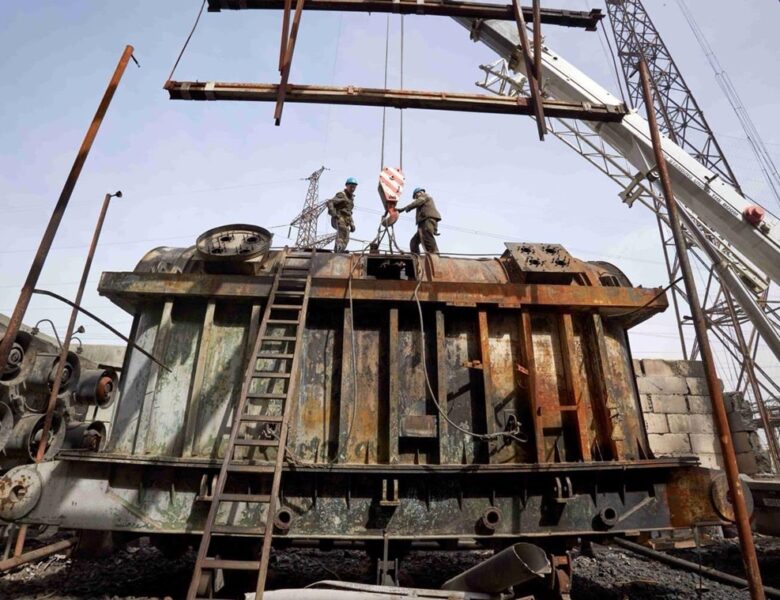 Стало відомо, де найгірша ситуація з відключеннями