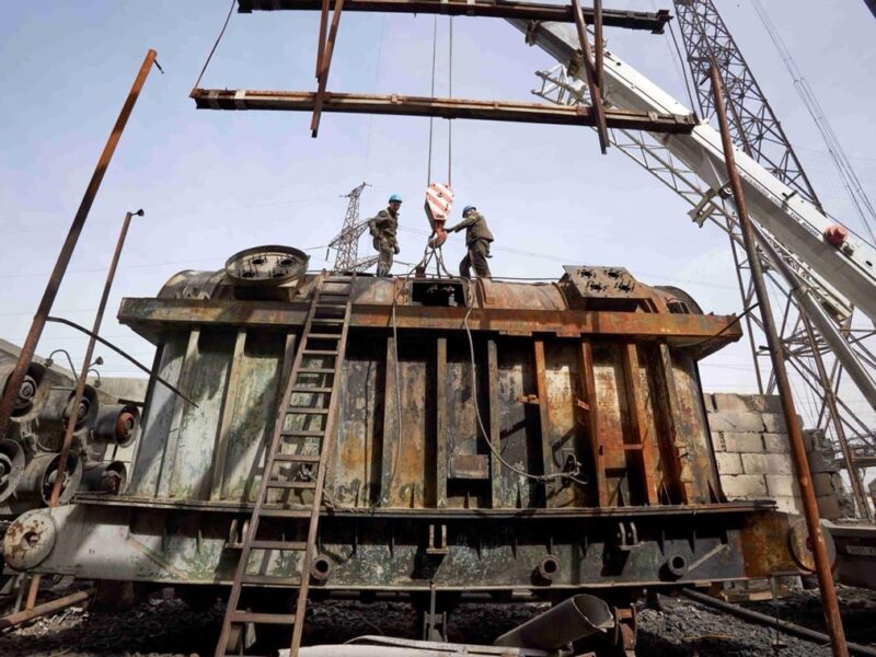 Стало відомо, де найгірша ситуація з відключеннями