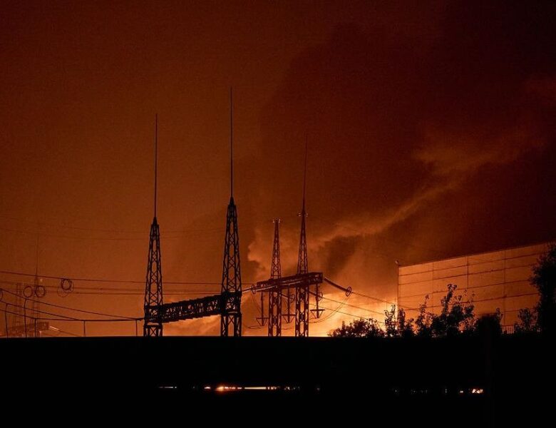 Стало відомо, коли киянам повернуть світло і воду