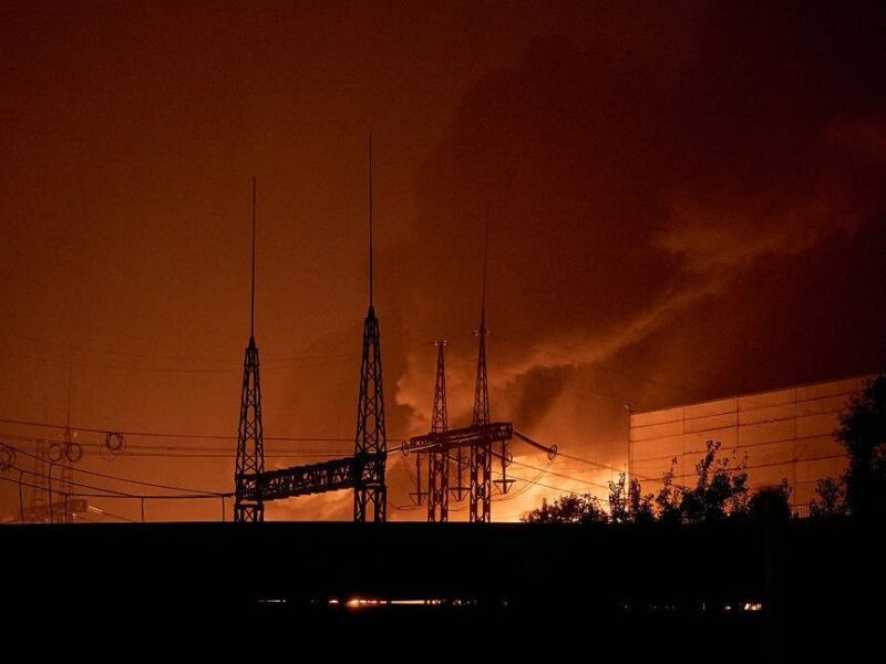 Стало відомо, коли киянам повернуть світло і воду