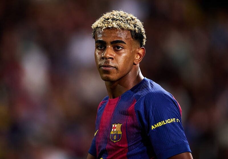 Стало відомо, скільки часу Барселона буде без одного зі своїх лідерів