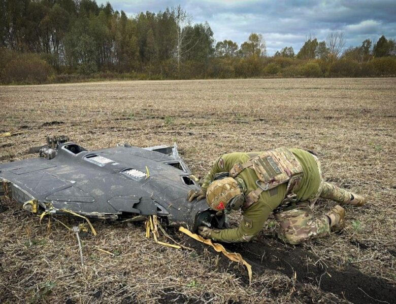 Стало відомо, як відпрацювала ППО в ніч на неділю