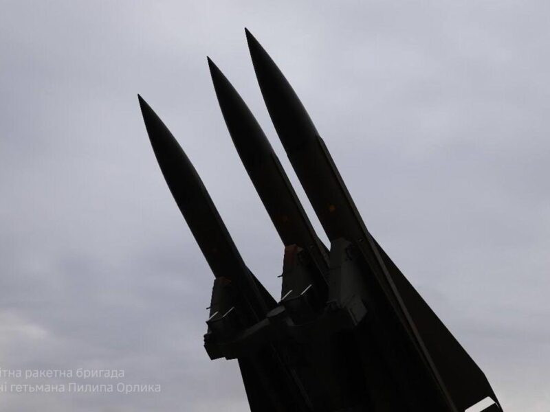 Стало відомо, як відпрацювала ППО в ніч на середу