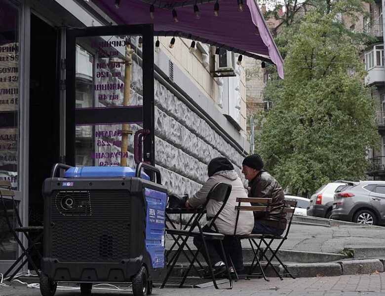 Стало відомо, як застосовуватимуть відключення електроенергії в неділю
