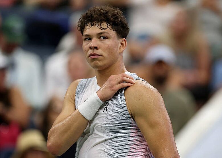 Стартовий провал: шоста ракетка світу програла матч у Шанхаї