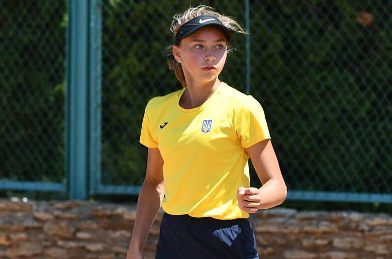 Статус лакі-лузера дає українській тенісистці шанс у WTA 125