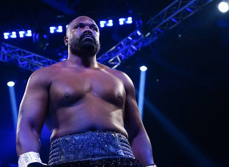 Став відомий суперник Чісори в ювілейному поєдинку