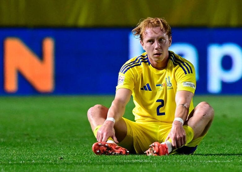 Ставлення лайків під неприйнятним контентом довело Коноплю до скандалу