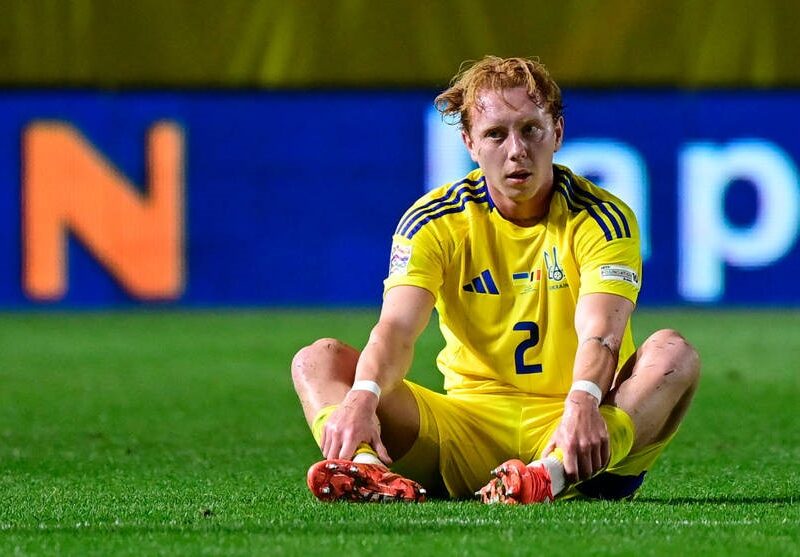 Ставлення лайків під неприйнятним контентом довело Коноплю до скандалу