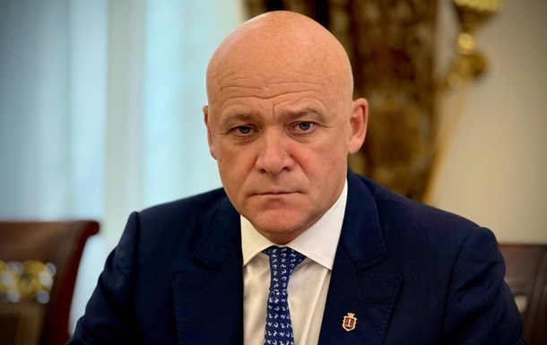 Суд обрав запобіжний захід для Труханова