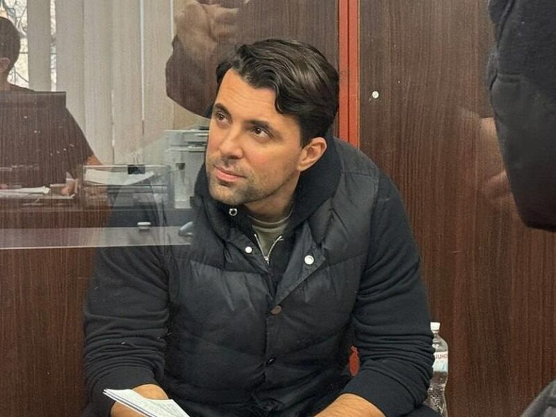 Суд заарештував ексголову Укренерго