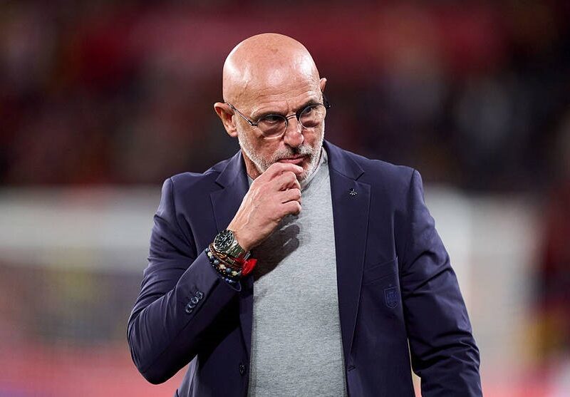 Суперечка через Ямаля: Іспанія відреагувала на критику клубу