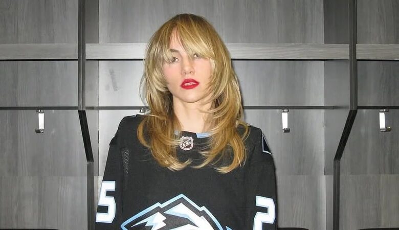 Сьюкі Вотергаус показала рідкісне фото доньки від Роберта Паттінсона