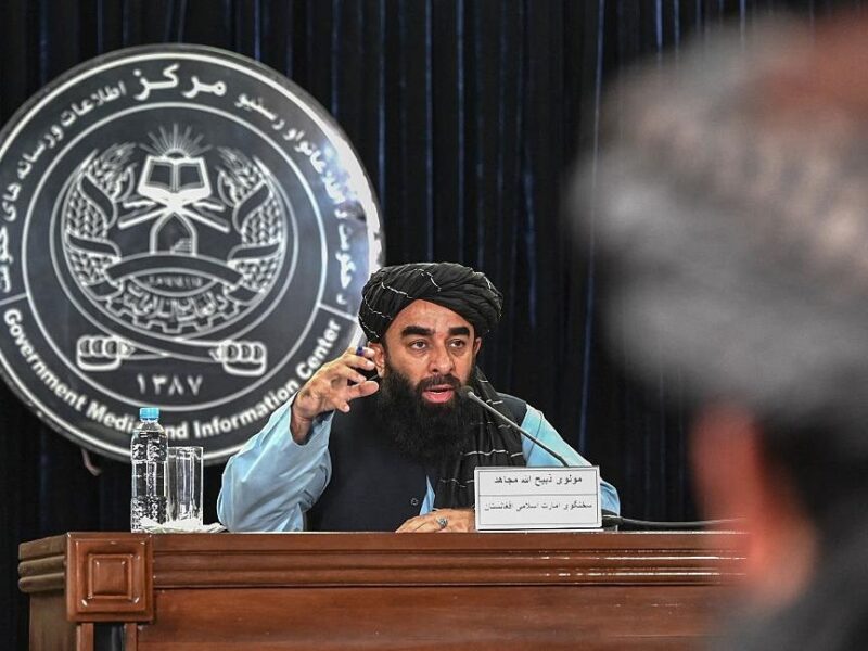 Таліби заявили про ліквідацію 58 пакистанських солдатів