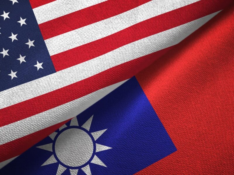 Тайвань відкинув пропозицію про перенесення виробництва чипів до США