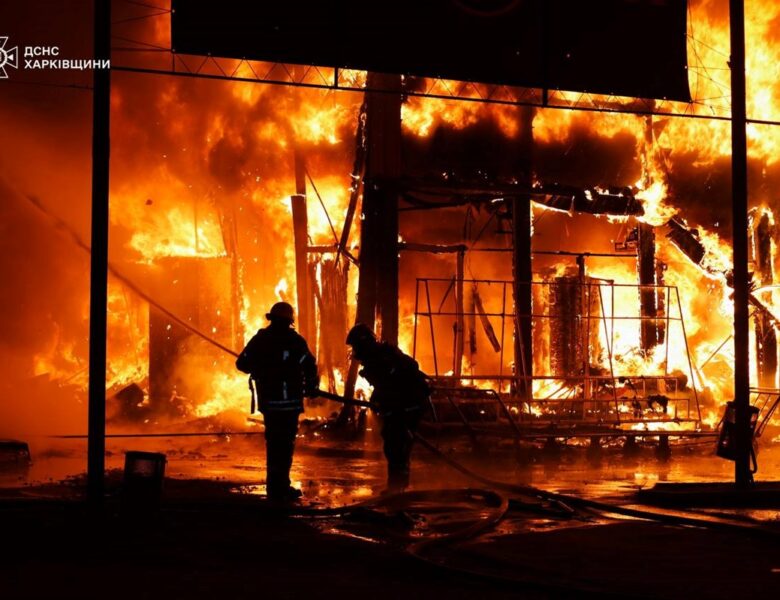 Тепла не буде? Критичні удари РФ по газовій мережі