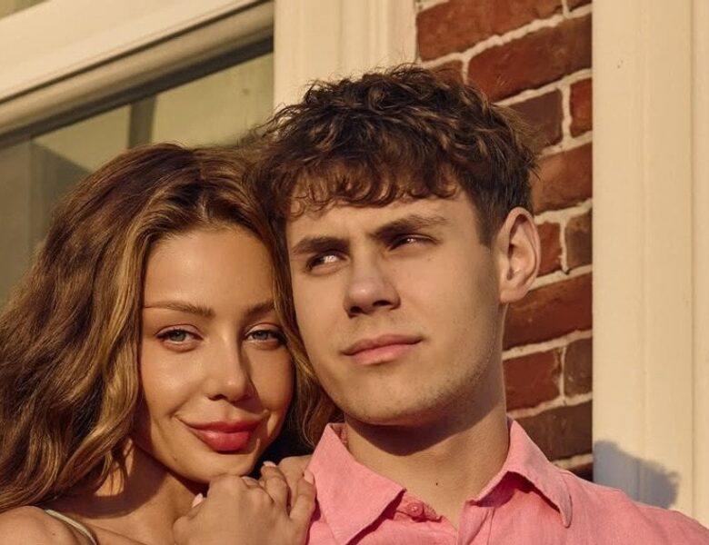 Тіна Кароль розповіла, чому відправила сина за кордон