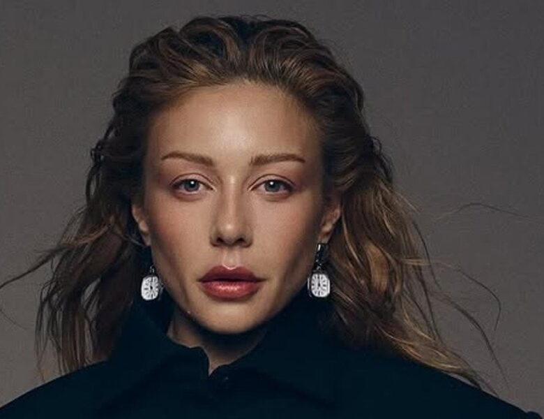 Тіна Кароль вперше за довгий час згадала покійного чоловіка