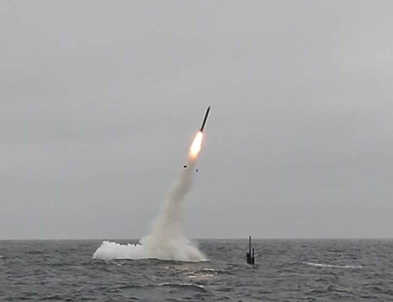 Tomahawk для України. Пентагон дав зелене світло