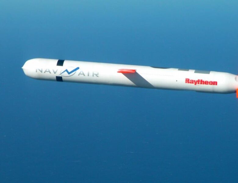 Tomahawk успішно застосовувалися проти російської ППО в Сирії – ЦПД