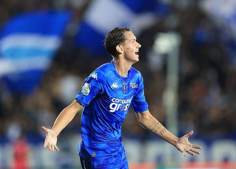 Топбомбардир Серії B дебютує у збірній України U-21