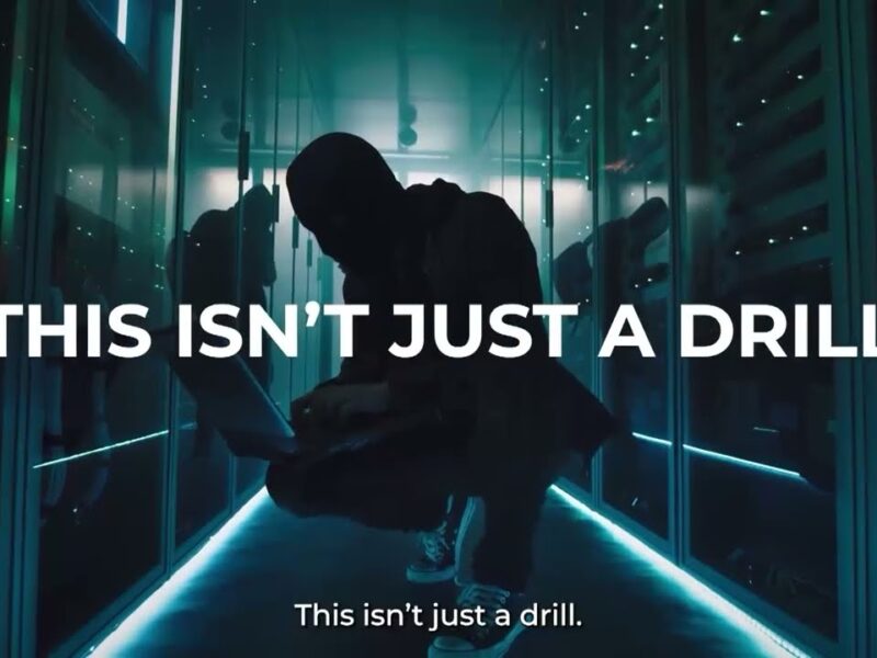 AFCEA Transatlantic Trio eXercise 2025: у грудні відбудуться міжнародні кіберзмагання та конференція