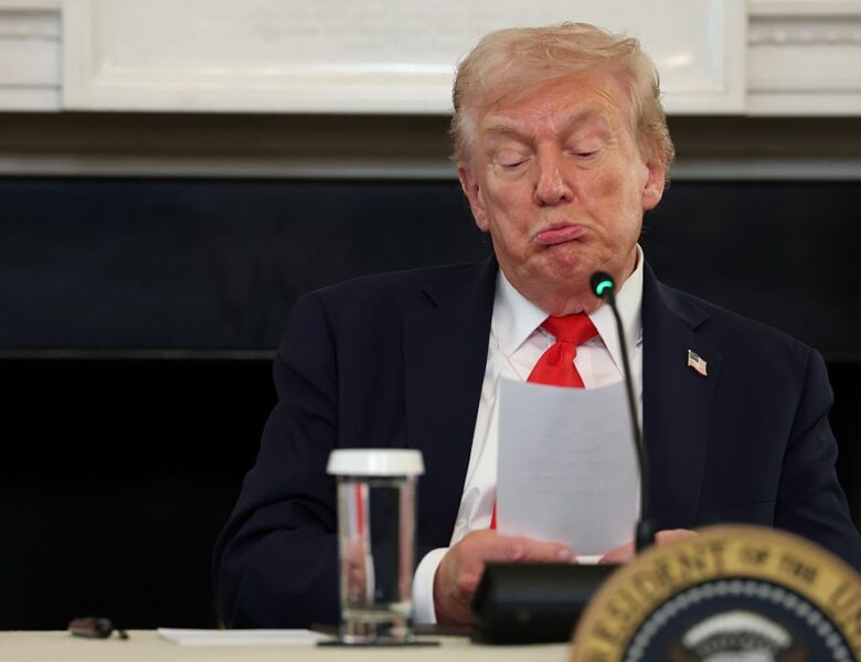 Трамп чекає на переговори. Що з припиненням вогню?