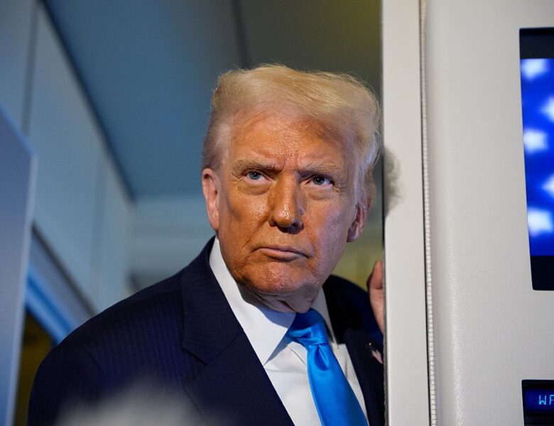 Трамп готує удари по Венесуелі – ЗМІ