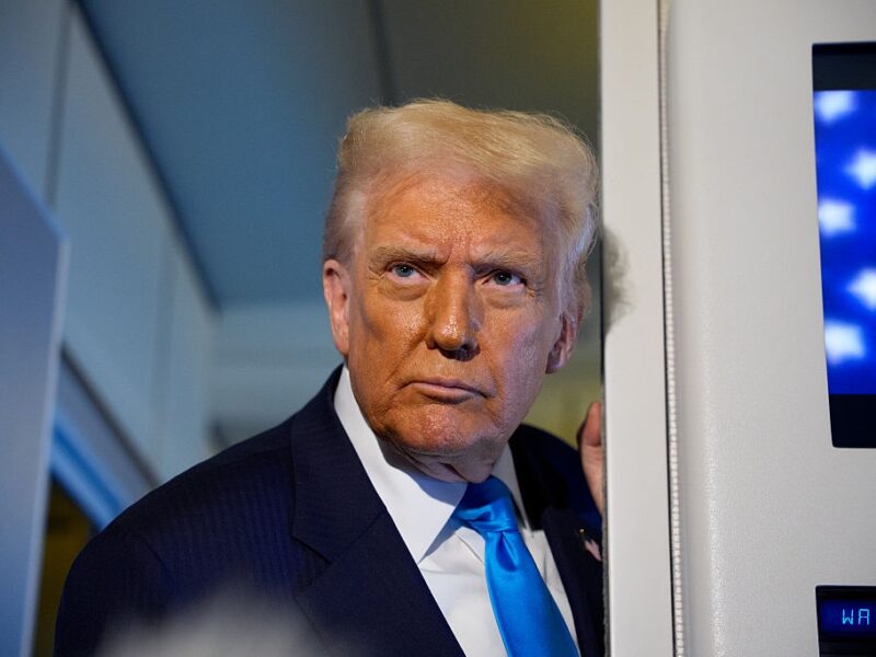 Трамп готує удари по Венесуелі – ЗМІ