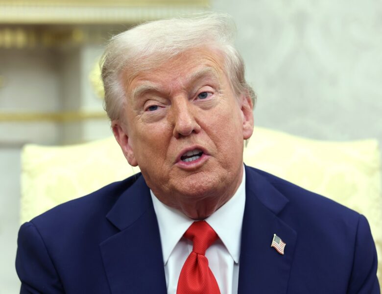 Трамп: Іспанію варто вигнати з НАТО